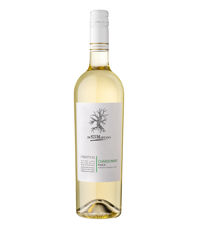 San Marzano I Tratturi Chardonnay