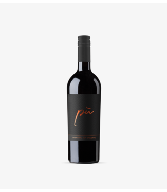 San Marzano Piu Primitivo 2022