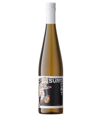 Citizen Wine Sumo Cat Riesling 2023