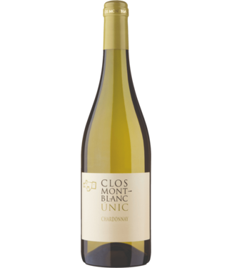 Clos Montblanc Unic Chardonnay 2024