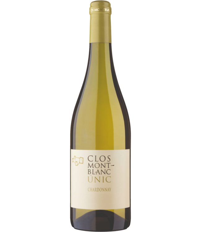 Clos Montblanc Unic Chardonnay 2024