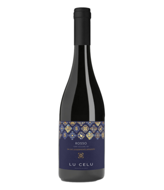 Lu Celu Appassito Rosso 2024