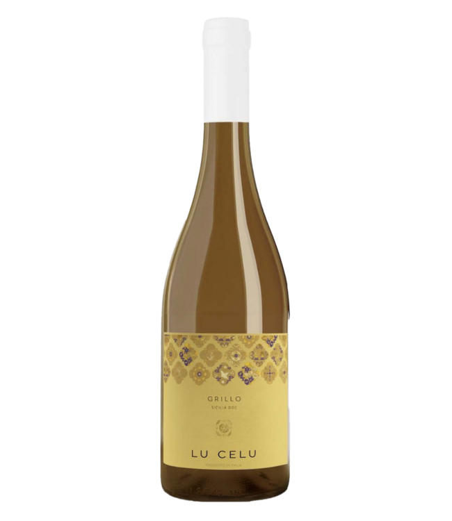 Lu Celu Grillo 2024