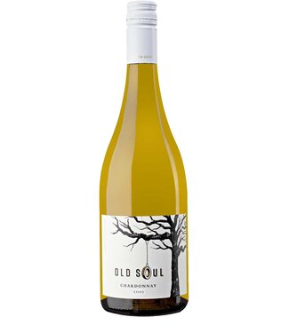 Old Soul Chardonnay 2023