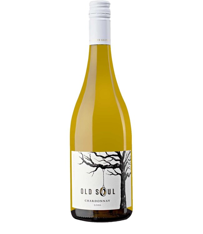 Old Soul Chardonnay 2023