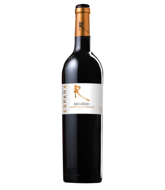 Rio Anejo Tempranillo Merlot 2024