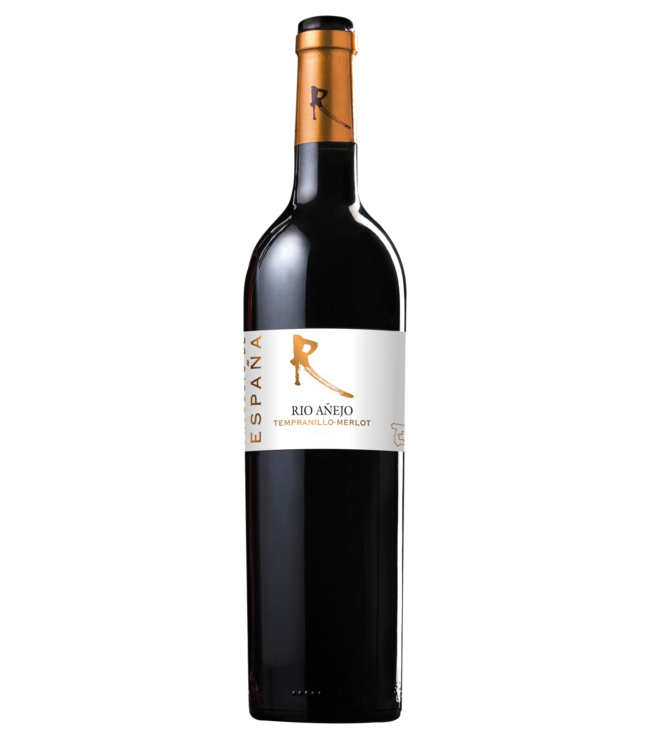 Rio Anejo Tempranillo Merlot 2024