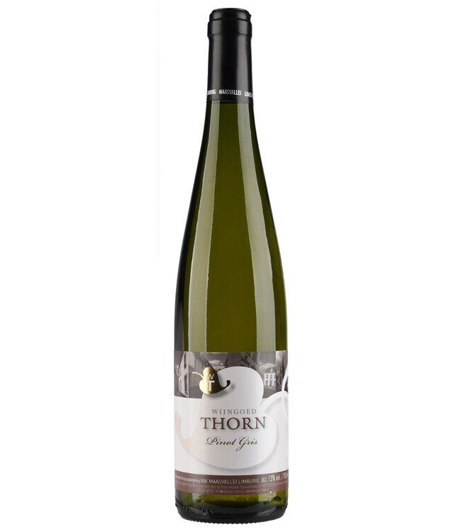 Wijngoed Thorn Wijngoed Thorn Maasvallei BOB Pinot Gris   2024