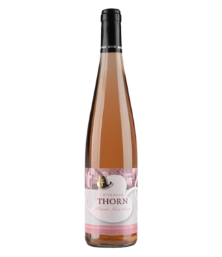 Wijngoed Thorn Wijngoed Thorn Maasvallei BOB Pinot Noir Rosé   2024