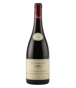 Domaine de La Pousse d'Or Domaine de La Pousse d'Or Chambolle Musigny AC Les Amoureuses 1ER  2023