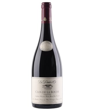 Domaine de La Pousse d'Or Domaine de La Pousse d'Or Clos de la Roche AC  GC  2023