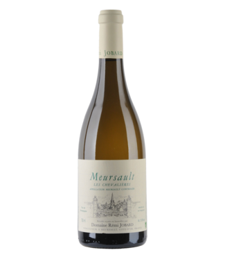 Domaine Rémi Jobard Domaine Rémi Jobard Meursault AC Les Chevalières  BIO 2023