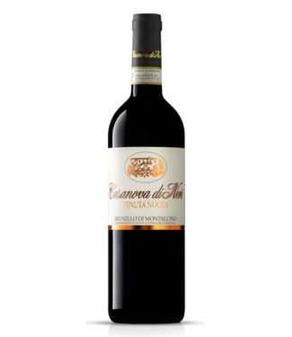 Casanova di Neri Casanova di Neri Brunello di Montalcino DOCG Tenuta Nuova   2020
