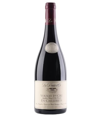 Domaine de La Pousse d'Or Domaine de La Pousse d'Or Volnay AC En Caillerets 1ER  2023