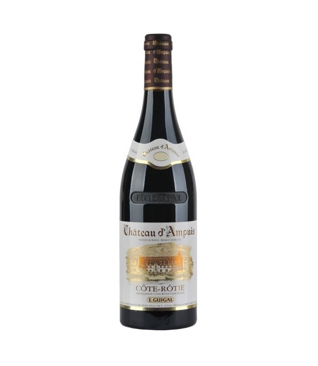 E. Guigal E. Guigal Côte Rôtie AC Château d'Ampuis   2021