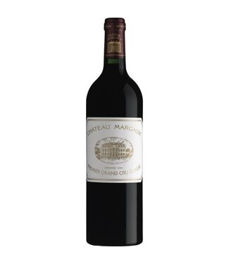 Château Margaux Château Margaux Margaux AC  1GCC  2019