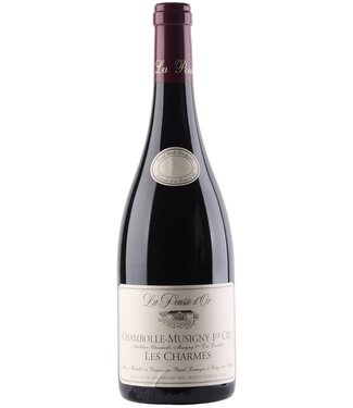 Domaine de La Pousse d'Or Domaine de La Pousse d'Or Chambolle Musigny AC Les Charmes 1ER  2023
