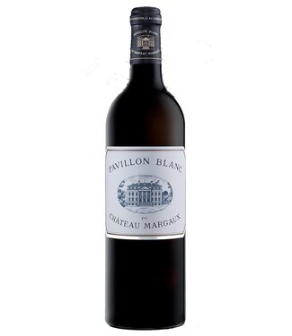 Château Margaux Château Margaux Bordeaux AC Pavillon Blanc du Château Margaux CC  2021