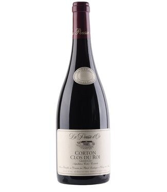 Domaine de La Pousse d'Or Domaine de La Pousse d'Or Corton AC Clos du Roi GC  2023