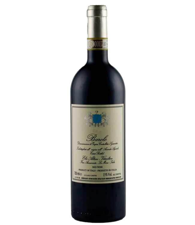 Elio Altare Barolo DOCG    2020