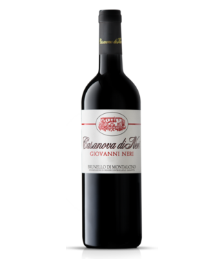 Casanova di Neri Casanova di Neri Brunello di Montalcino DOCG Giovanni Neri   2020