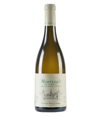 Domaine Rémi Jobard Domaine Rémi Jobard Meursault AC En Luraule  BIO 2023