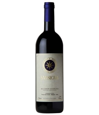 Tenuta San Guido Bolgheri Sassicaia DOC    2022