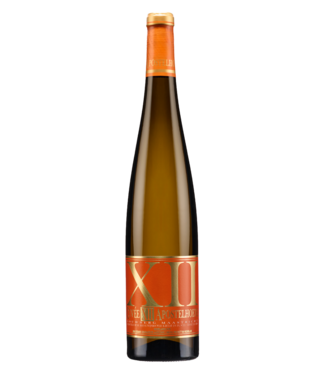 Apostelhoeve Apostelhoeve Maastricht Cuvée XII 2024 Apostelhoeve Apostelhoeve Maastricht Cuvée XII 2024