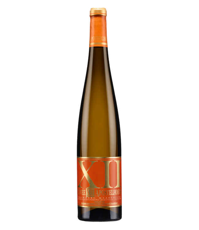 Apostelhoeve Apostelhoeve Maastricht Cuvée XII   2024