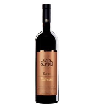 Tenuta Paolo Scavino Tenuta Paolo Scavino Barolo DOCG Monvigliero   2021