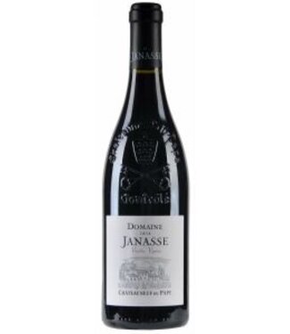 Domaine de la Janasse Domaine de la Janasse Châteauneuf-du-Pape AC Vieilles Vignes 2023 Domaine de la Janasse Domaine de la Janasse Châteauneuf-du-Pape AC Vieilles Vignes 2023