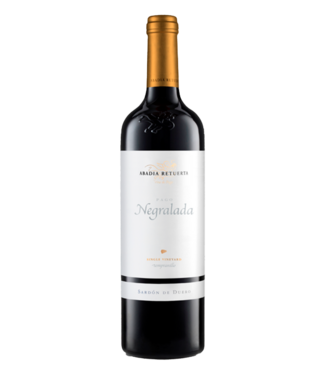 Abadía Retuerta Abadia Retuerta Abadia Retuerta DOP Negralada   2018