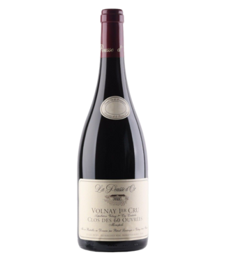 Domaine de La Pousse d'Or Domaine de La Pousse d'Or Volnay AC Clos des 60 Ouvrées Monopole 1ER  2023