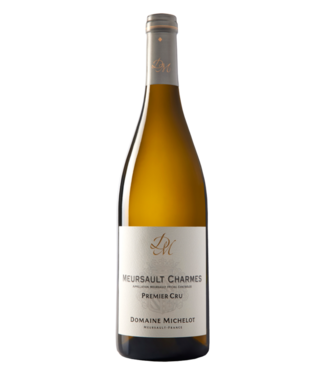 Domaine Michelot Domaine Michelot Meursault AC Charmes 1ER  2023