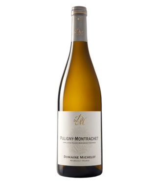 Domaine Michelot Domaine Michelot Puligny Montrachet Blanc AC    2023
