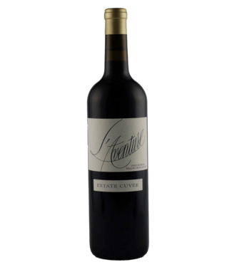 California Cuvée Estate   2019