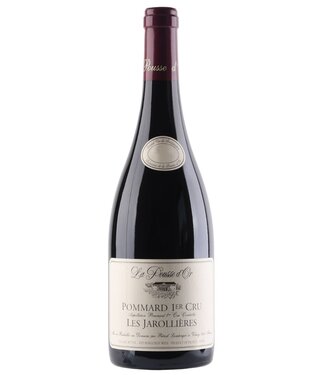 Domaine de La Pousse d'Or Domaine de La Pousse d'Or Pommard AC Les Jarollières 1ER  2023