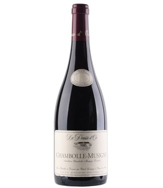 Domaine de La Pousse d'Or Domaine de La Pousse d'Or Chambolle Musigny AC Village   2023