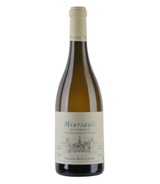 Domaine Rémi Jobard Domaine Rémi Jobard Meursault AC Les Narvaux  BIO 2023
