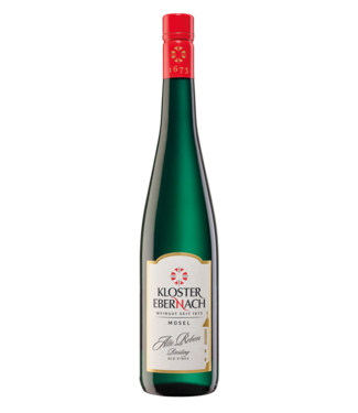 Kloster Ebernach Kloster Ebernach Mosel Pommerner Goldberg Alte Reben Riesling   2023