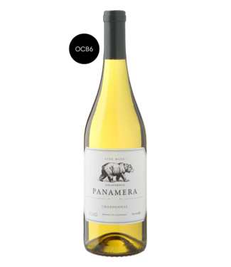 Panamera Panamera California Chardonnay   2023