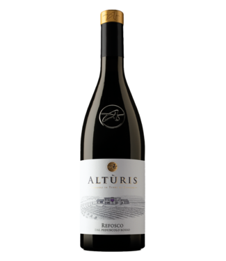Azienda Agricola Altùris Azienda Agricola Altùris Friuli IGP Refosco dal Peduncolo Rosso   2024
