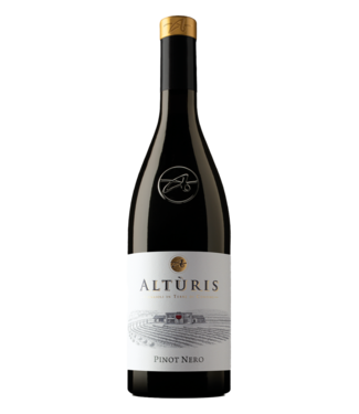 Azienda Agricola Altùris Azienda Agricola Altùris Venezia Giulia IGP Pinot Nero   2024