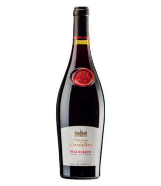 Château de Corcelles Château de Corcelles Morgon AC    2023