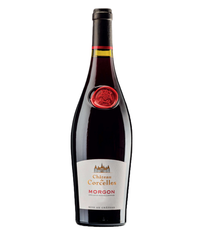 Château de Corcelles Château de Corcelles Morgon AC    2023