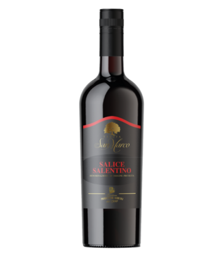 Tenuta San Marco Tenuta San Marco Salice Salentino DOP    2021