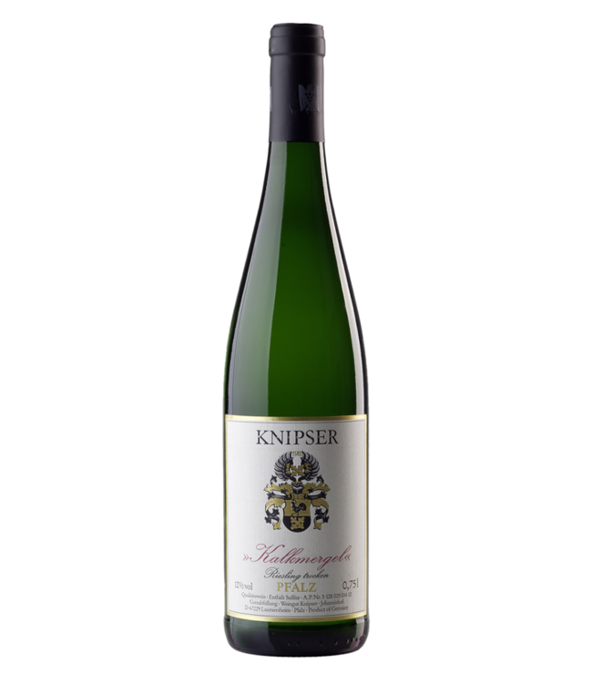 Weingut Knipser Weingut Knipser Laumersheim Kalkmergel Riesling   2023