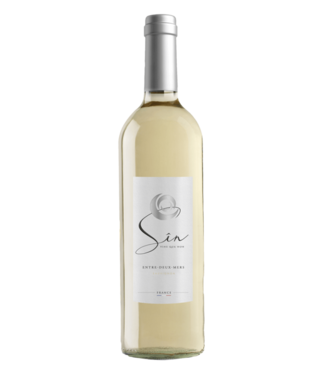 Vignobles Cardarelli Vignobles Cardarelli Entre Deux Mers Blanc AC Sîn   2022