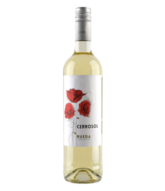 Bodegas Cerrosol Bodegas Cerrosol Rueda DO Verdejo   2024