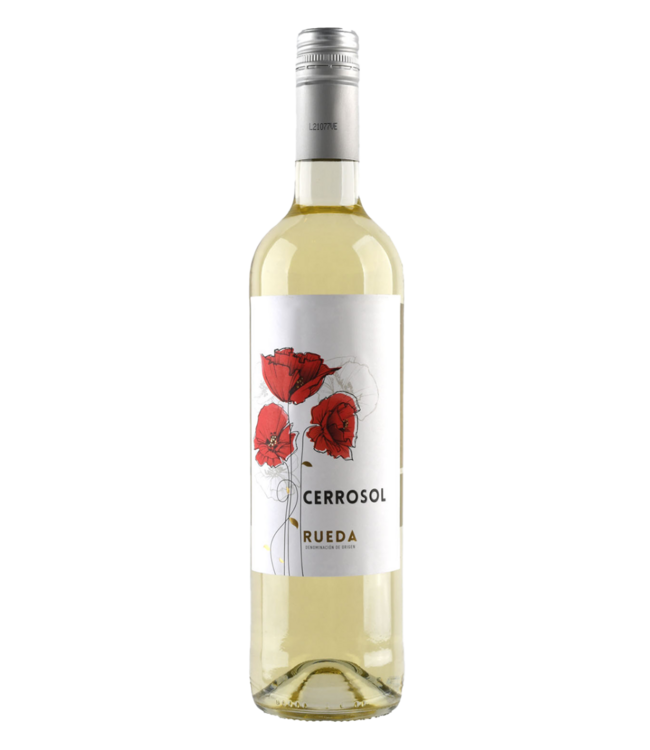 Bodegas Cerrosol Bodegas Cerrosol Rueda DO Verdejo   2024
